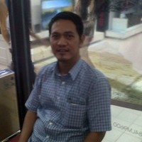 Lukman Hakim