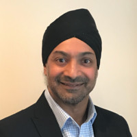 Sukhdev Ubhi