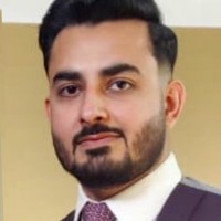Zain Arif