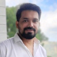 Sunil Gawad