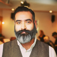 Jose Murguia