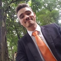 Daniel Simonato