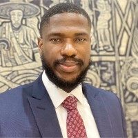 Victor Osayande Itota