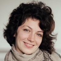 Milena Jakovchevska