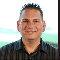 Thomas Trejo