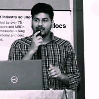 Sharad Tiwari