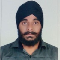 Malkit Singh
