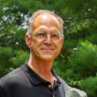 Barry Wolfe