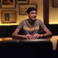 Shrey Agarwal