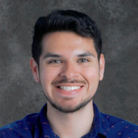 Benjamin Hernandez