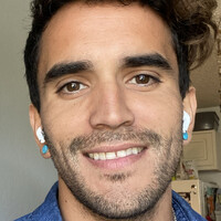 Brian Malaga Larrain