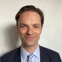 Nick Harding