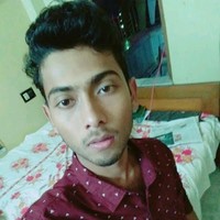 Suvram Mondal