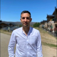 David Nestor Adolfo Ifran