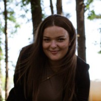 Hannah Dowell