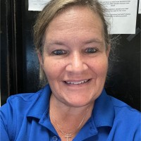 Vickie Gaddy