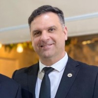 Éric de Moraes Bastos