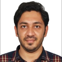 Ashish Bisen