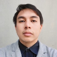 Raymond Chino Yap