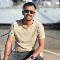 Krunal Borse