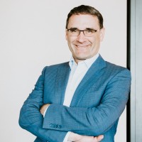 Ian McCormack, CMC