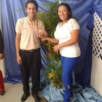 amarelys campero