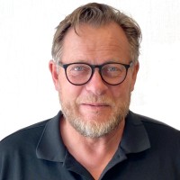 Arne Rusten Syltevig