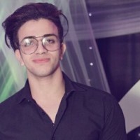 Mohamed Salah youssef aly