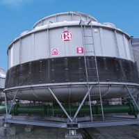 King Sun Cooling Tower