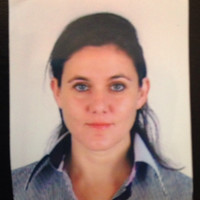 María José Carrera López