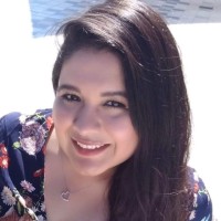 Amalia Madrigal Hernandez
