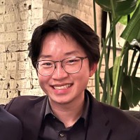 Thomas Chang