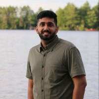 Swaraj Kumar