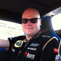 Iain Norton