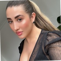 Melisa Perez Gil