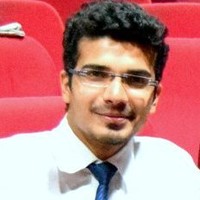 Rishik Gupta