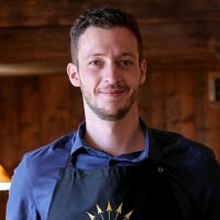 Romain Bourrasset