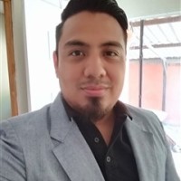 Carlos Ernesto Martinez Juarez