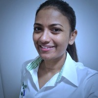 Kayathiry Yoganathan