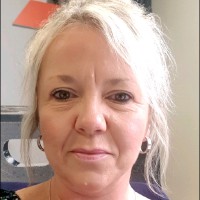 Anita Hartley