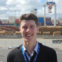 Joel Tennent