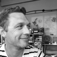 Stephen Garrett
