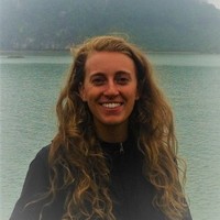 Rebecah Burrage