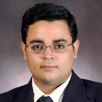 Kshitij Mehrotra