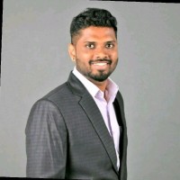 Vignesh Kamalakannan Relativity Master, Reveal Ceritified