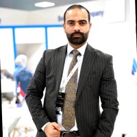 Ahmed M Al-Hlali