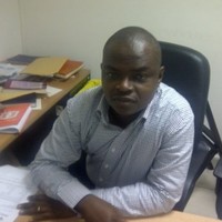 Sunkanmi Matiluko fca