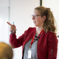 Annika Van Staa