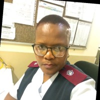 Vuyokazi Theodora Mambukwe