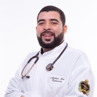 Enf Antonio Jose Rodrigues